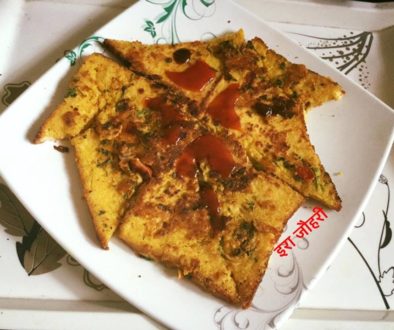 फ्रैच टोस्ट !!!!