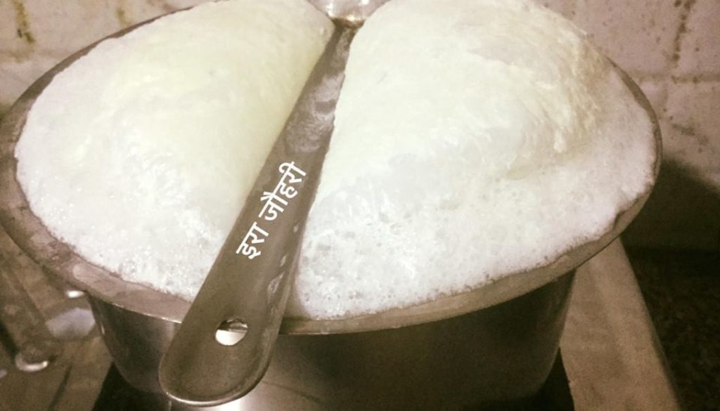 घरेलू नुस्ख़ा !!! दूध से सम्बन्धित