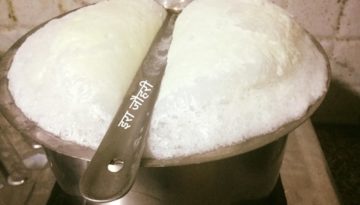 घरेलू नुस्ख़ा !!! दूध से सम्बन्धित