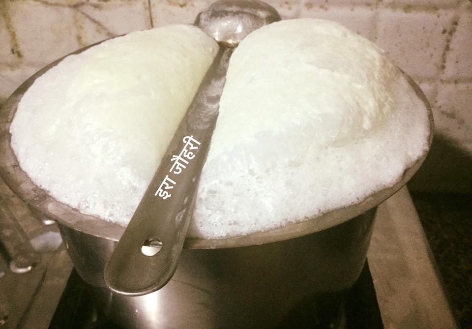 घरेलू नुस्ख़ा !!! दूध से सम्बन्धित