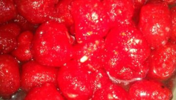 रंगीली रसभरी !!!उड़द की दाल से बना पारम्परिक व्यन्जन !!!!