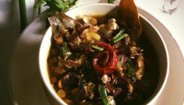 चना मसूर की दाल !!!!