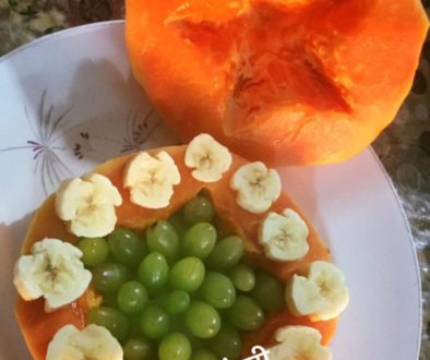 फल सज्जा ! !!!!!