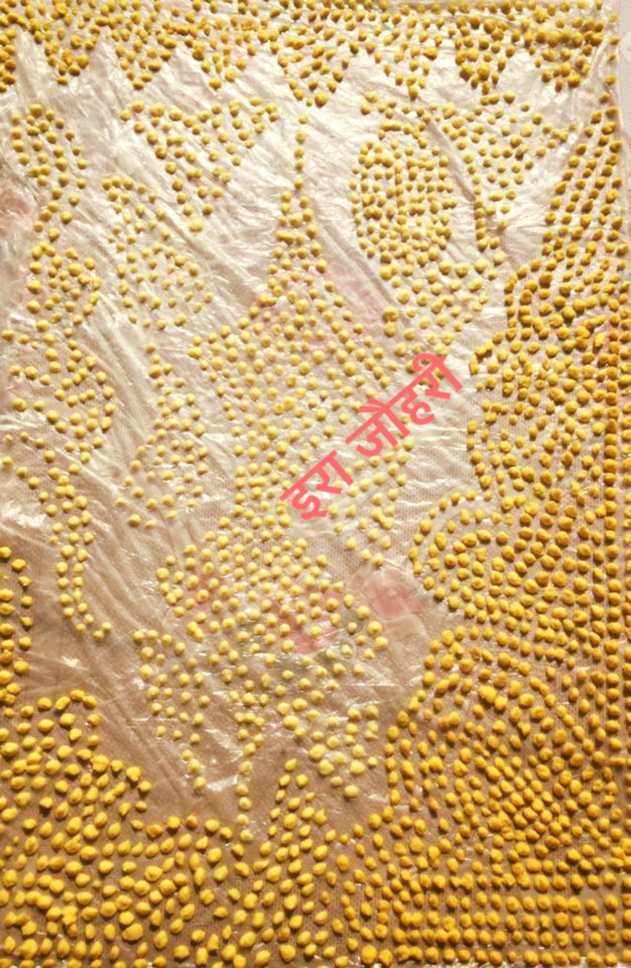 मुँगौड़ी !!! मूग की दाल से बनी मुँगौड़ी !!