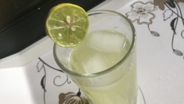 नींबू के फ़ायदे