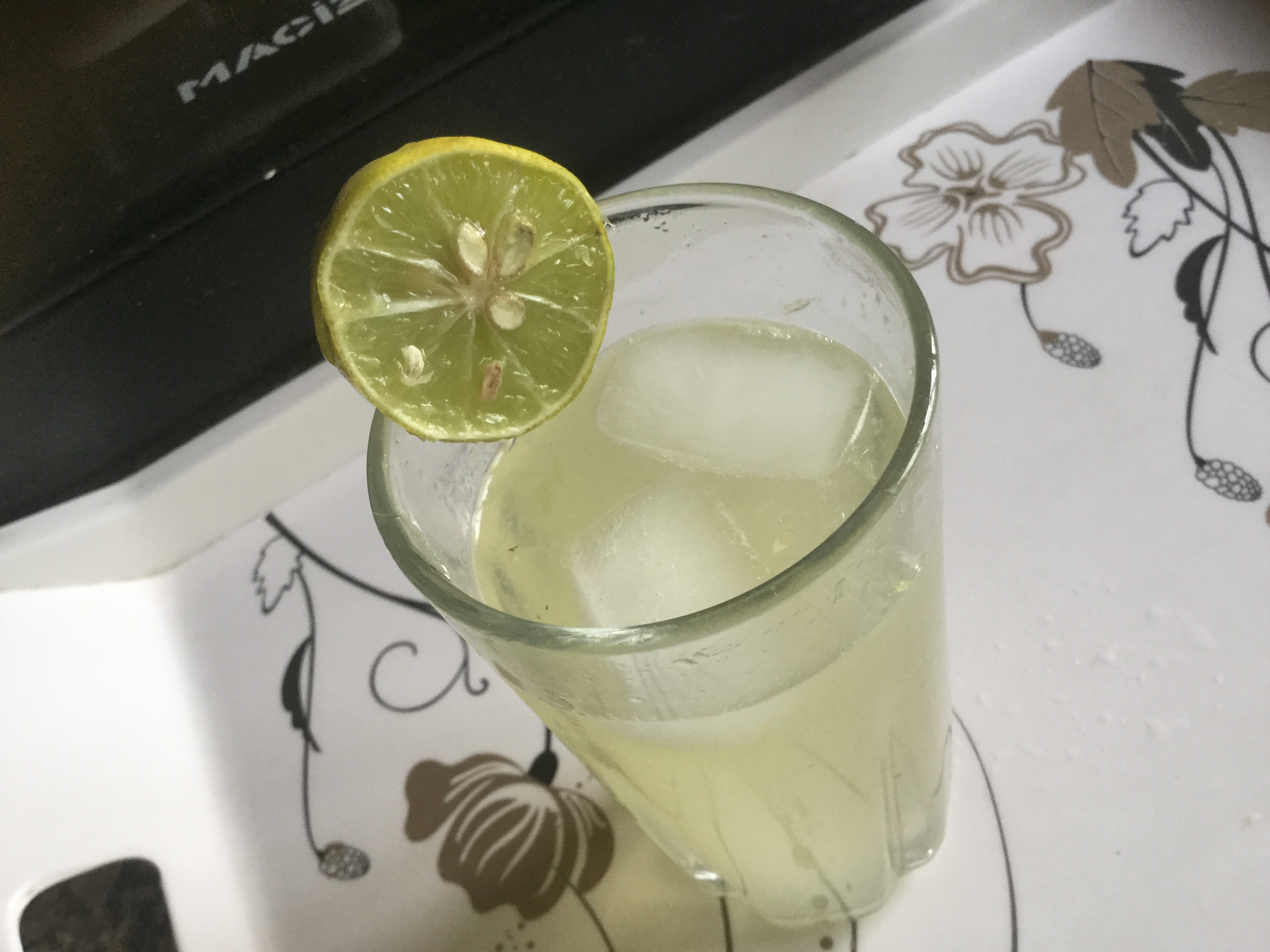 नींबू के फ़ायदे