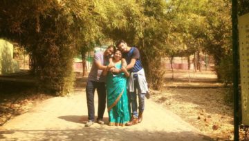 एक कहानी माँ की ज़ुबानी  ( दो लघु कथायें )