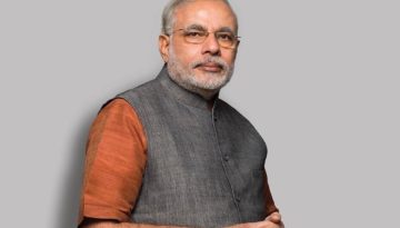 नरेन्द्र मोदी