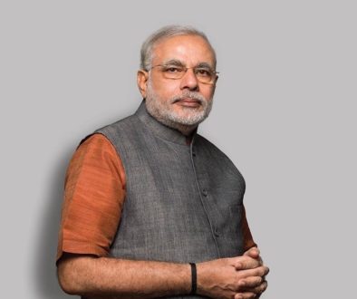 नरेन्द्र मोदी