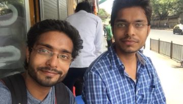 बचपन और  नानी का  घर !! (२)