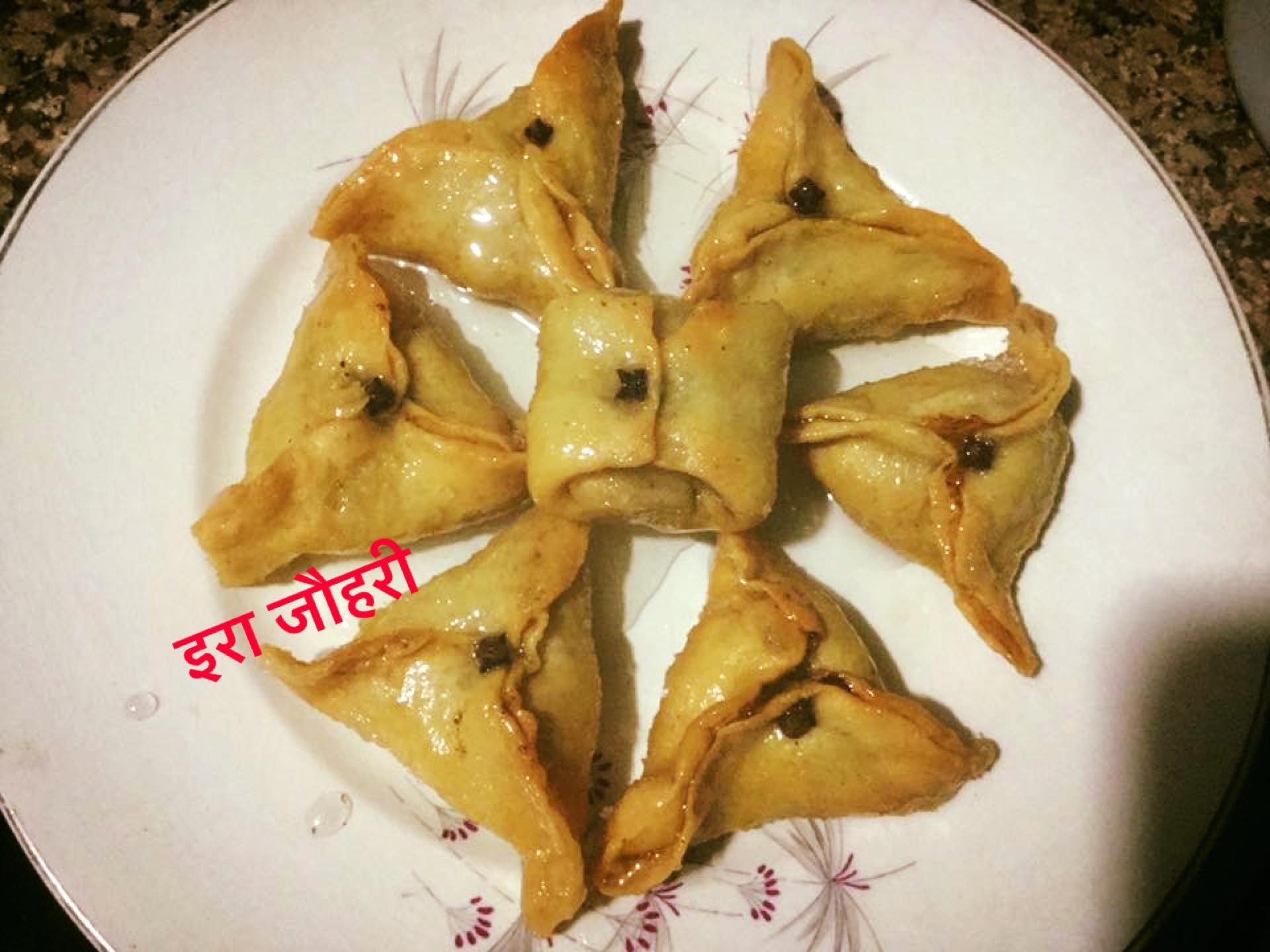 लवंगलता या  लतिका