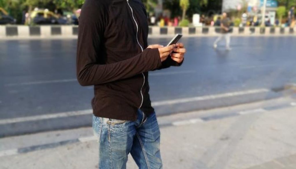 २))अब तू आ भी जा