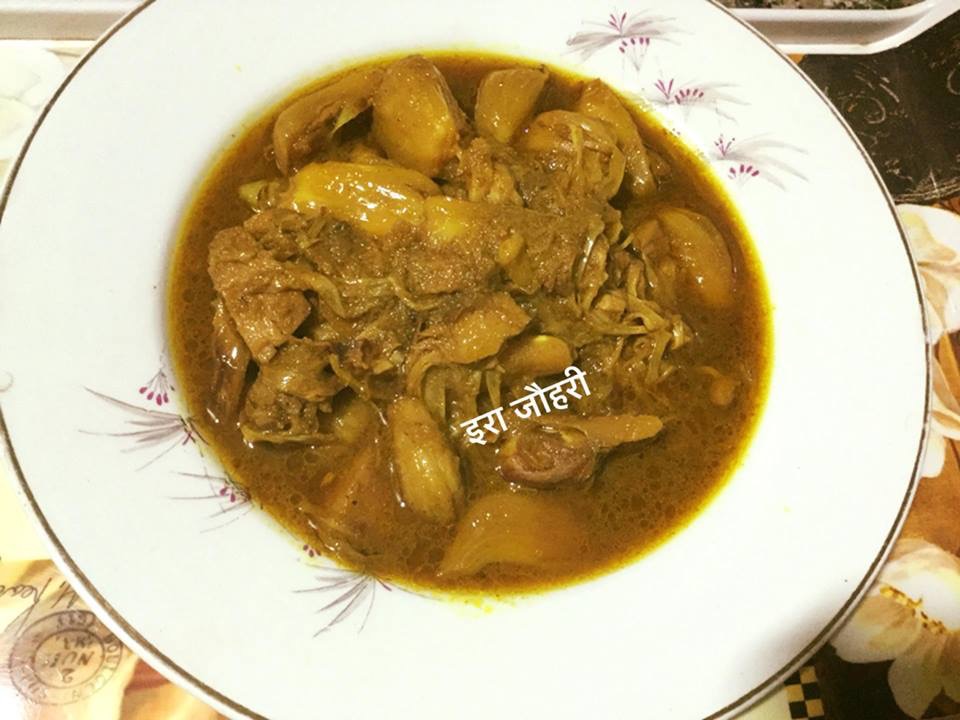 रसीला कटहल !,