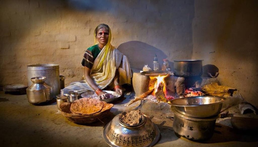 बोलती तस्वीर