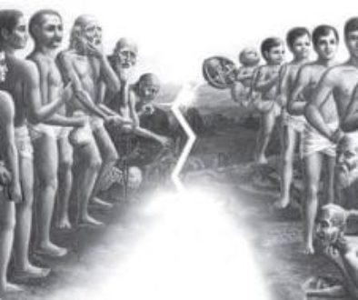 बोलती तस्वीर/जीवन/ काव्य