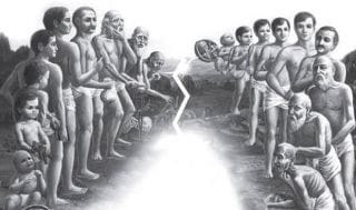 बोलती तस्वीर/जीवन/ काव्य