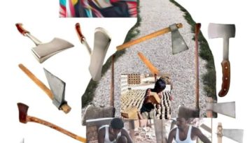 लघुकथा/कच्ची मिट्टी पर पक्के रंग