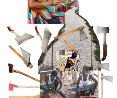 लघुकथा/कच्ची मिट्टी पर पक्के रंग