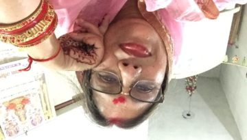 लघुकथा/बहू