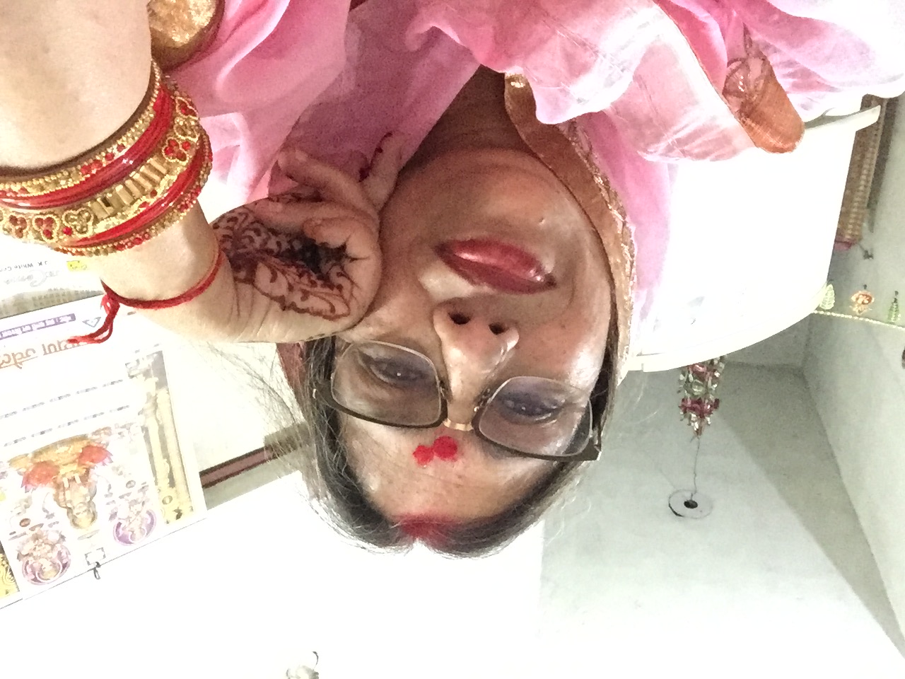 लघुकथा/बहू