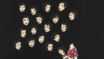 अनकहा दर्द