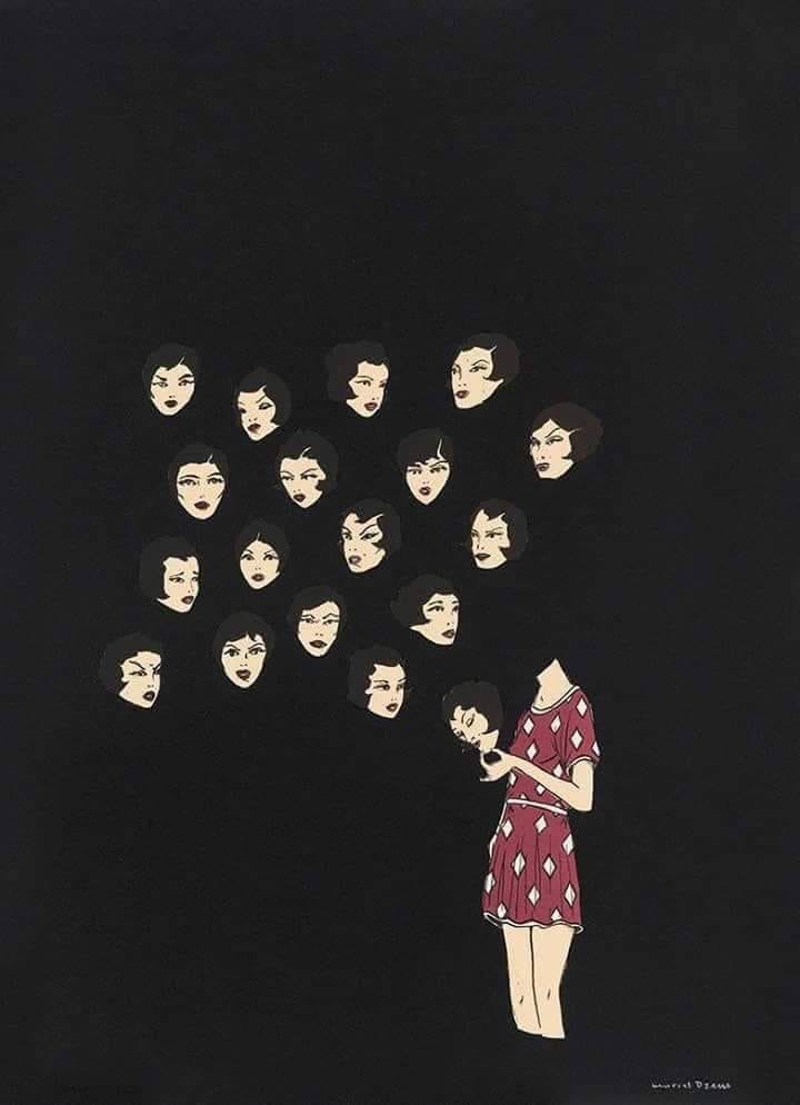 अनकहा दर्द