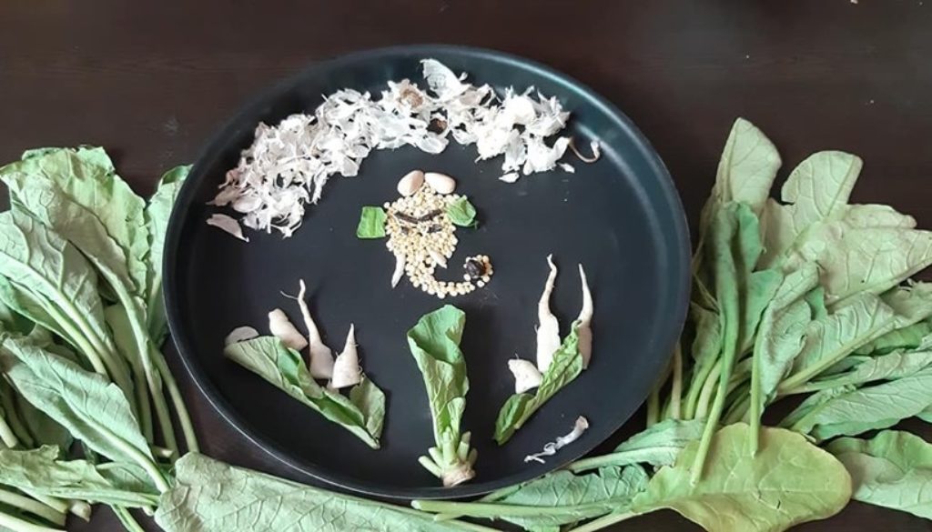 स्थापना