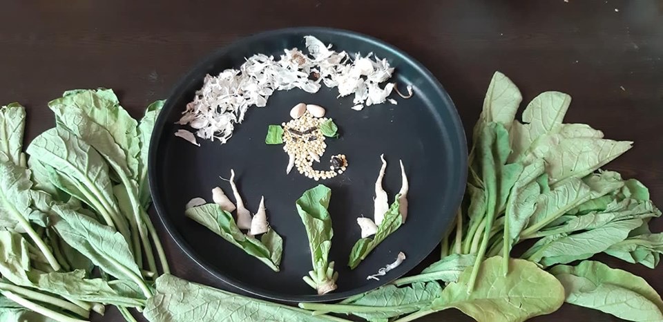 स्थापना